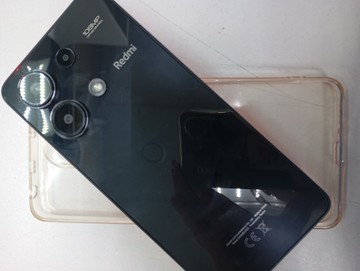 Б/в Мобільний телефон Xiaomi redmi note 13 4g 8/512gb 01-201053620