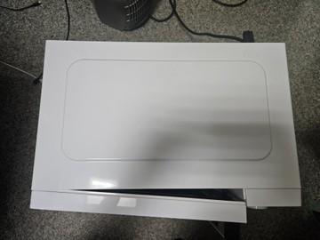 Б/в Мікрохвильова піч Gorenje mo17e1wh 01-201056523