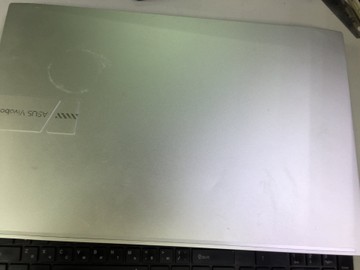 Б/в Ноутбук Asus 15/core i7-11370h ddr4/16gb ddr4/ssd 1600 gb/*інтегрована 01-201056530