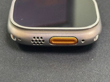 Б/у Смарт-часы Apple watch ultra 2 gps + cellular 49mm titanium case 01-201052455