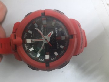 Б/в Годинники наручні Casio G-Shock ga-500 01-201057992