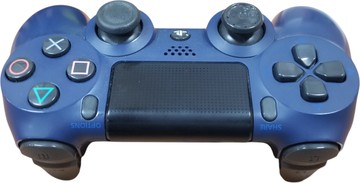 Б/в Геймпад Sony dualshock 4 v2 01-200989111