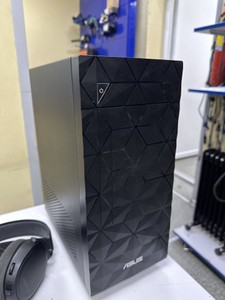 Пк intel core i5-10400/ram 8 gb/hdd відсутній+відсутній/ssd 256 gb/nvidia gt 1030 (geforce) 2gb ddr4 6