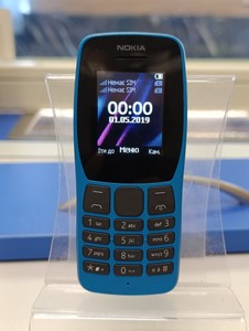 Б/в Мобільний телефон Nokia 110 ta-1192 01-201062819