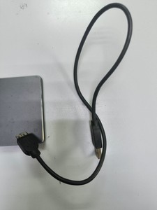 Б/в Жорсткий диск Transcend storejet 25c3 01-201063489