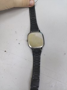 Б/в Годинник Casio a168 01-201057996
