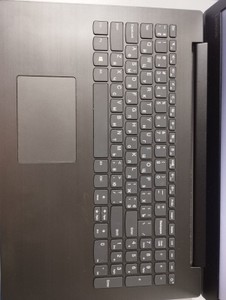 Б/в Ноутбук Lenovo 15/celeron n4000 ddr4/4gb ddr3/hdd 450 gb/*інтегрована 01-201024066