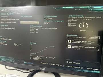 Пк intel core i5-6400/ram 8 gb/hdd відсутній+відсутній/ssd 120 gb+відсутній/інтегрована