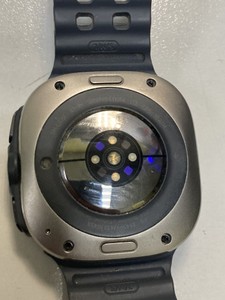 Б/в Смарт-годинник Samsung galaxy watch ultra 2025 01-201063913