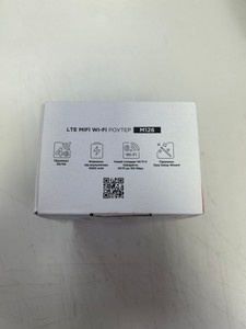 Б/в Wifi модем Ergo m126 01-201053827