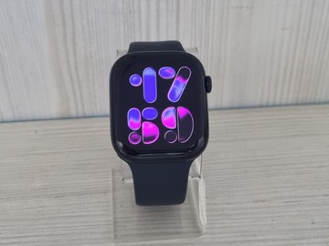 Б/в Смарт-годинник Apple watch series 10 gps + cellular 46mm alu. case 01-201063764
