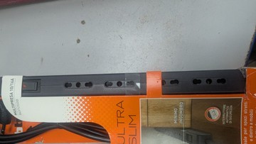 Б/у Удлинитель Bticino ultra slim 3631usgb 01-201063842