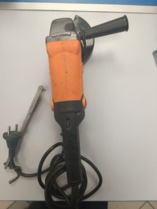 Б/в Кутова шліфмашина Powercraft ag 1000bs 01-201063929