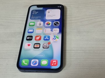 Б/в Мобільний телефон Apple iphone 12 mini 64gb 01-201063925