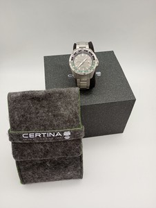 Б/в Годинник Certina c047.452 01-201064129
