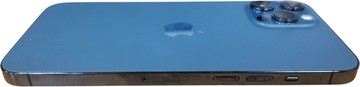 Б/в Мобільний телефон Apple iphone 12 pro max 256gb 01-201056122