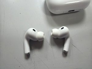 Б/в Навушники Apple airpods pro 3 01-201063566