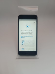 Б/в Мобільний телефон Apple iphone se 2020 64gb 01-201064298