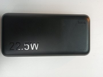 Б/в Повербанк Hoco j101a 20000mah 22.5w 01-201064655