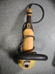 Б/в Полірувальна машина Compass p61-1 01-201065987