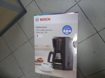 Б/в Крапельна кавоварка Bosch tka2m113 01-201065781