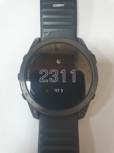 Б/у Смарт-часы Garmin tactix 7 01-201053984