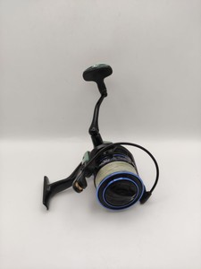 Б/в Котушка рибальська Flagman sherman pro feeder 5000 01-201064760