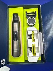 Б/в Машинка для стрижки Philips oneblade pro 360 qp6552/15 01-201032417