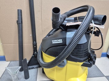 Б/в Пилосос Karcher se 5.100 01-201067932