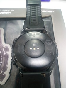 Б/у Смарт-часы Tracer smr11 hero 01-201068771