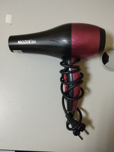 Б/в Фен Mozer mz-5911 01-201065878