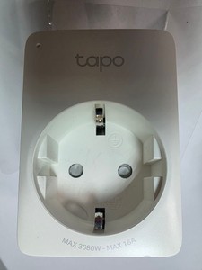 Б/в Розумна розетка Tp-Link tapo p110 01-201067761