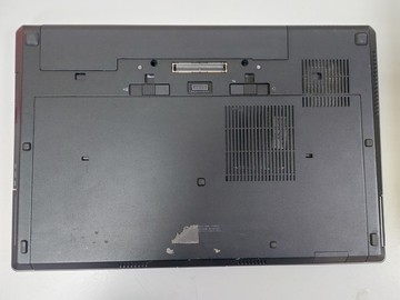 Б/в Ноутбук Hp 17/core i5 2540m ddr3/4gb ddr3/ssd 240 gb/radeon firepro m5950 01-201064559