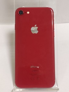 Б/в Мобільний телефон Apple iphone 8 64gb 01-201067836