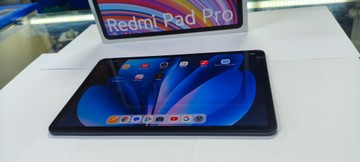 Б/у Планшет Xiaomi redmi pad pro 6/128gb 01-201068796