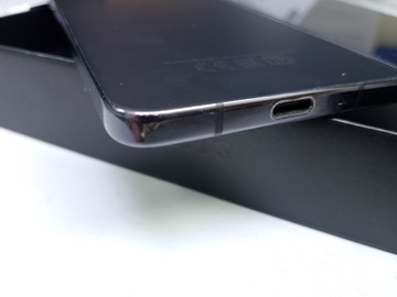 Б/в Мобільний телефон Samsung galaxy fold5 12/512gb 01-201071363