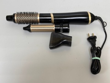 Б/в Фен-щітка Philips hp8667 01-201072233