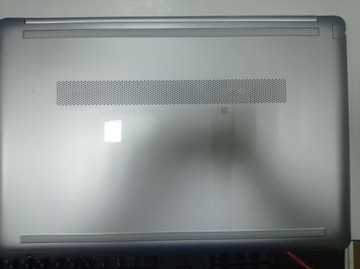 Б/в Ноутбук Hp 15/ryzen 3 5425u ddr4/8gb ddr4/hdd *відсутній/ssd 256 gb/*інтегрована 01-201072331