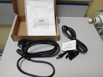 Б/у Зарядная станция Bluetti eb3a 600w 01-201072849