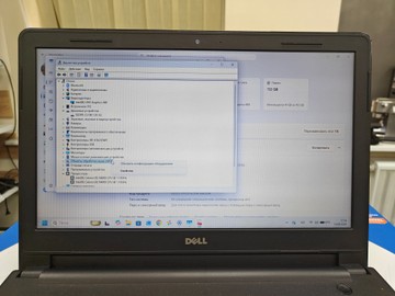 Б/в Ноутбук Dell 14/celeron n4000 ddr4/4gb ddr4/hdd *відсутній/ssd 120 gb/*інтегрована 01-201070773