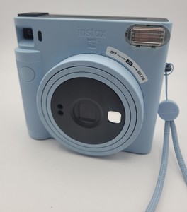 Б/в Фотоапарат Fujifilm instax square sq1 01-201003217
