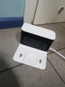 Б/в Робот-пилосос Xiaomi mi robot vacuum s10+ 01-200999786