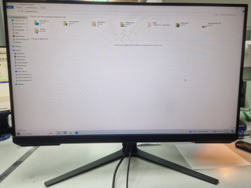 Б/в Монітор Samsung s27ag300ni 01-201075011