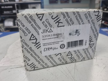 Б/в Змішувач для ванни Jika jika lyra plus 01-201074767