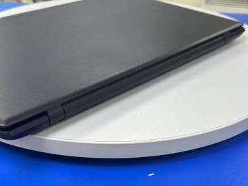 Б/в Ноутбук Lenovo 15/celeron n3060 ddr3/4gb ddr3/hdd 450 gb/ssd *відсутній/*інтегрована 01-201074782