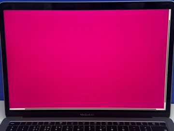 Б/в Ноутбук Apple macbook air /13.3"/ core i5 1.6ghz/ram 16gb /ssd 256gb/ intel uhd grafics 617 01-201074821