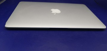 Б/в Ноутбук Apple macbook air 11"/ a1370/ core i5 1.6ghz / ram 2gb / ssd 64gb/ intel hd graphics 3000 01-201074651