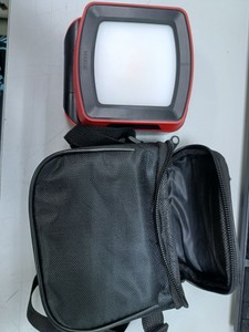 Б/в Світильник Maxus max-8w-red-em 01-201076096