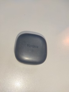 Б/в Навушники Xiaomi redmi buds 6 01-201053638