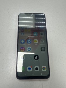 Б/в Мобільний телефон Infinix hot 50 8/256gb 01-201078625